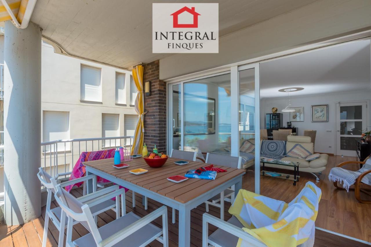 Ohana Apartament Palamós Exterior foto